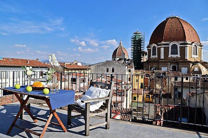 Be Mate Apartments