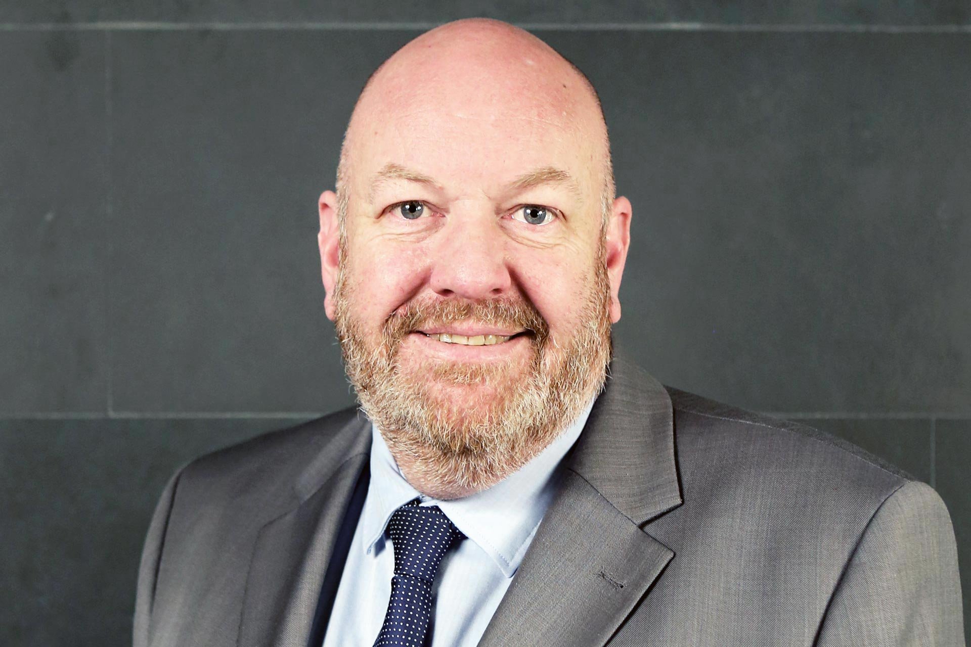 Iann Millar