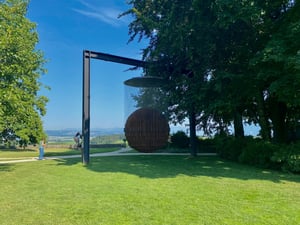 Château de Vuillierens