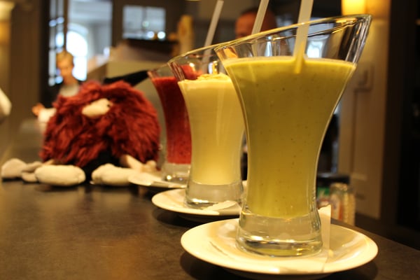 Smoothies Favourite