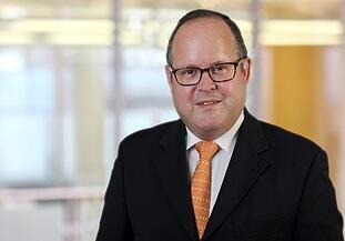 Michael Büchi