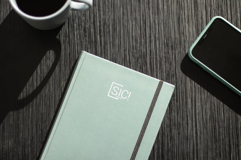 SicNote startup business