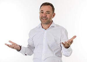 Stefan Klöckl