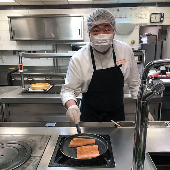 Takashi Kinoshita