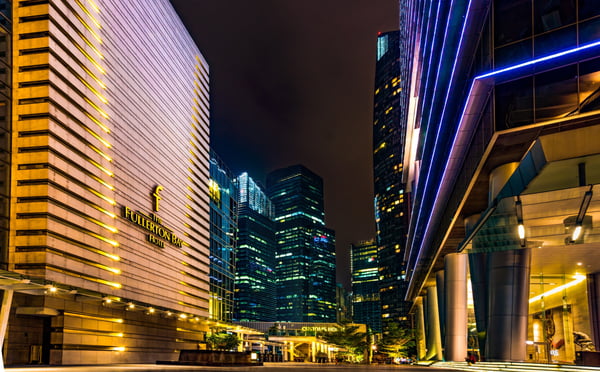 How technology will transform the hotel sector in the coming years