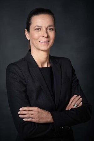 Dr. Carole Ackermann rejoint le Groupe EHL