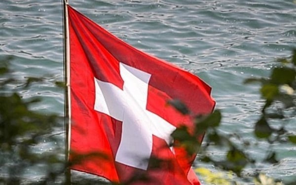 croissance-suisse-afp