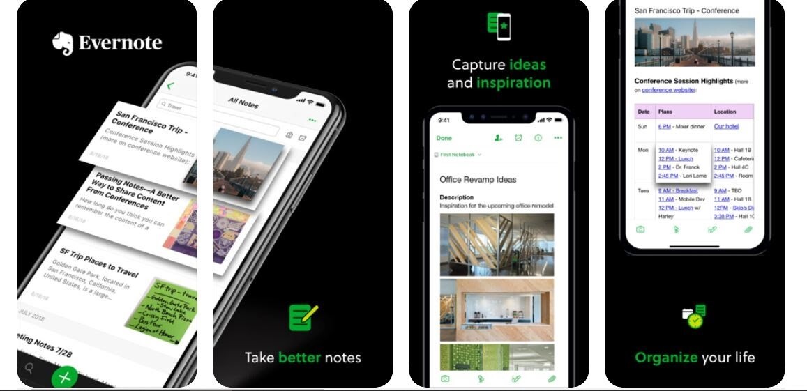 evernote