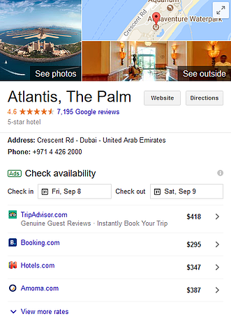 Google Book Direct