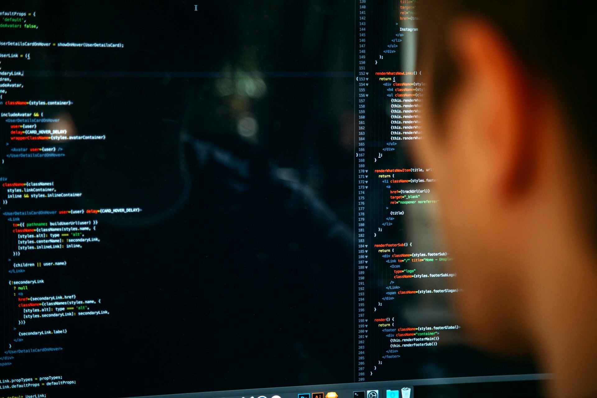 Coding as a hard skill