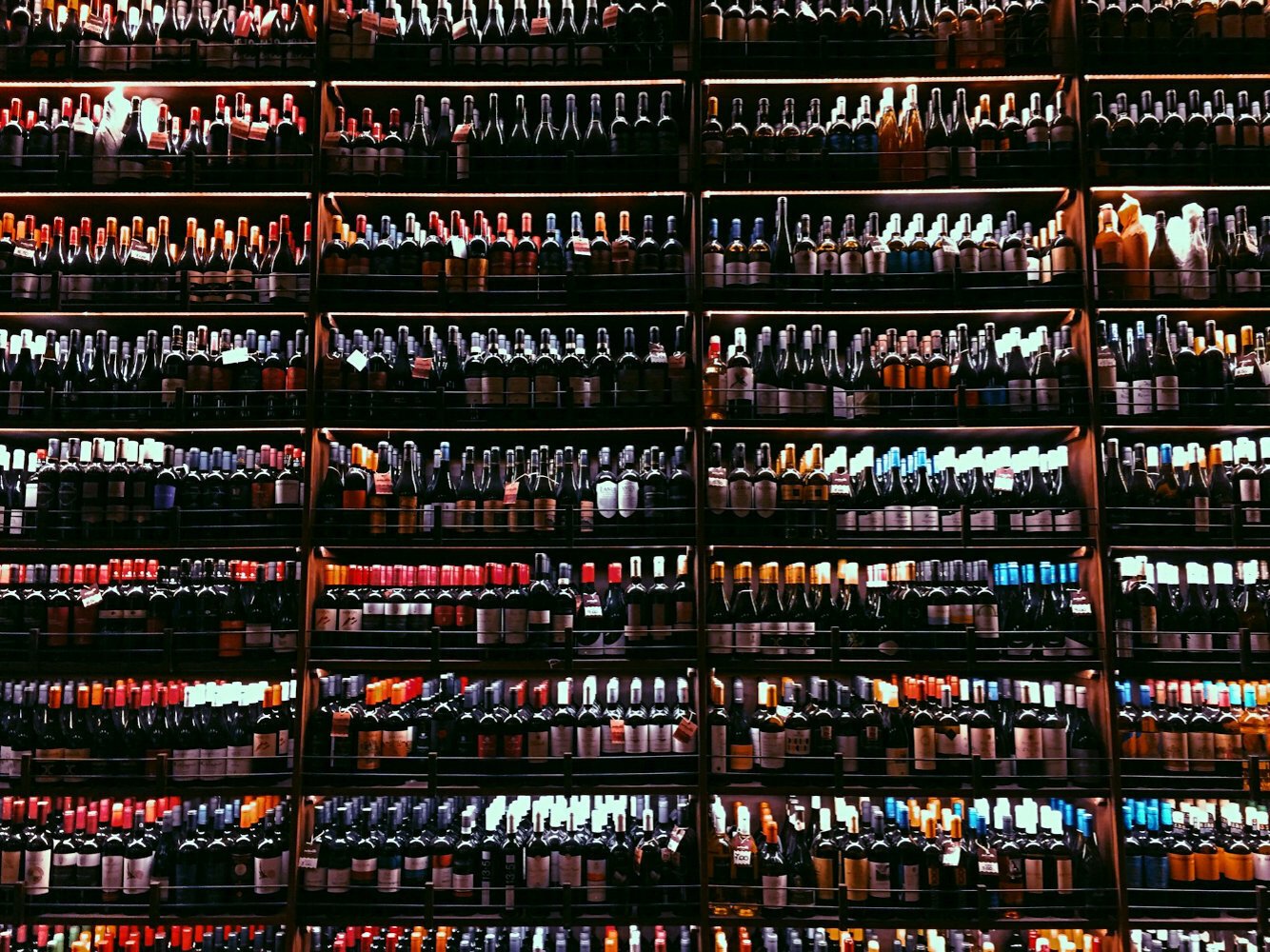 Inventory management