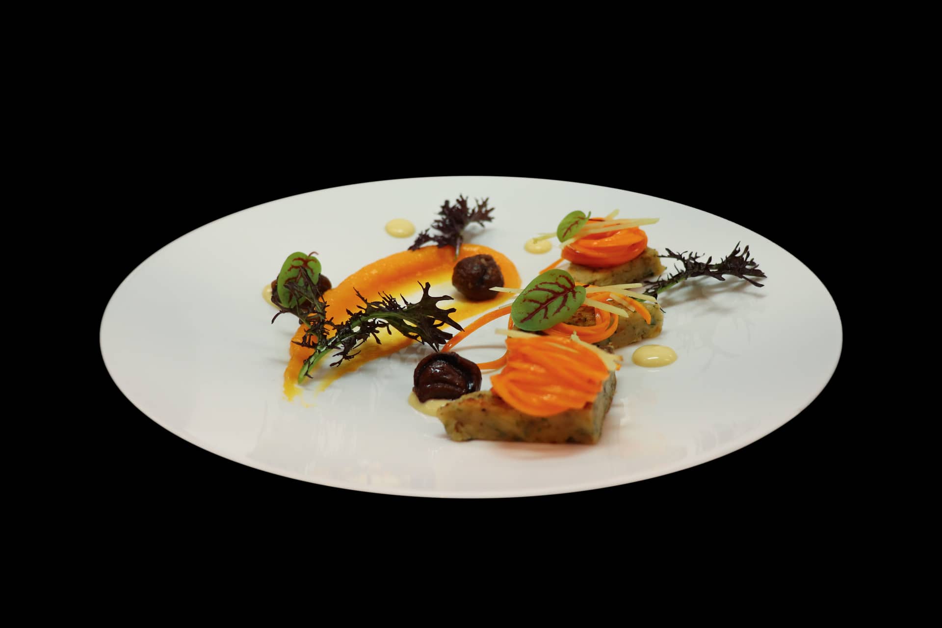 plat coté 1-1