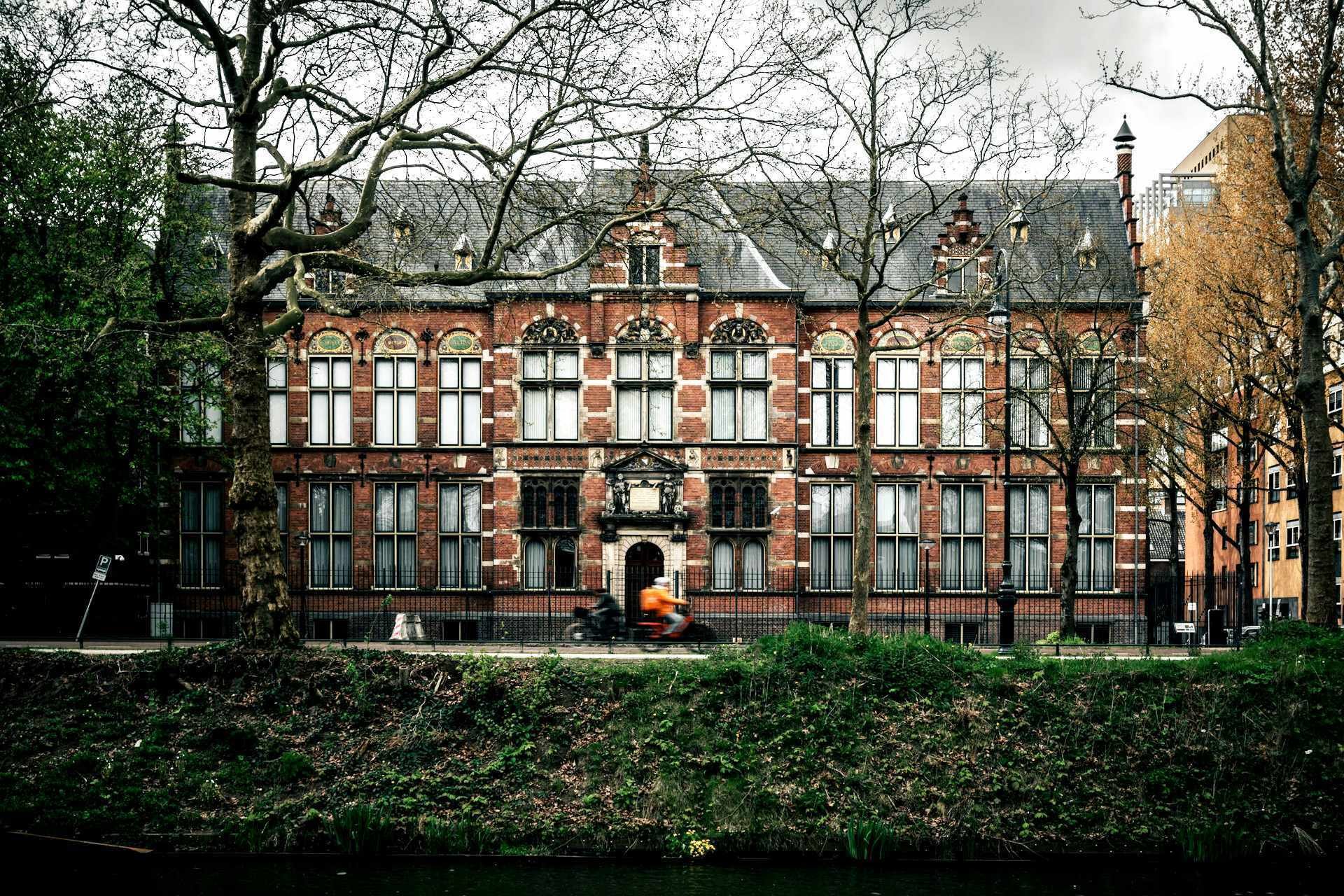 Utrecht NL