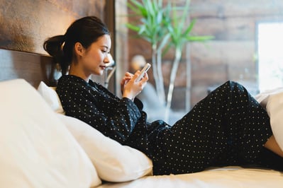 How Smart Hotel Rooms Are Transforming the Guest Experience