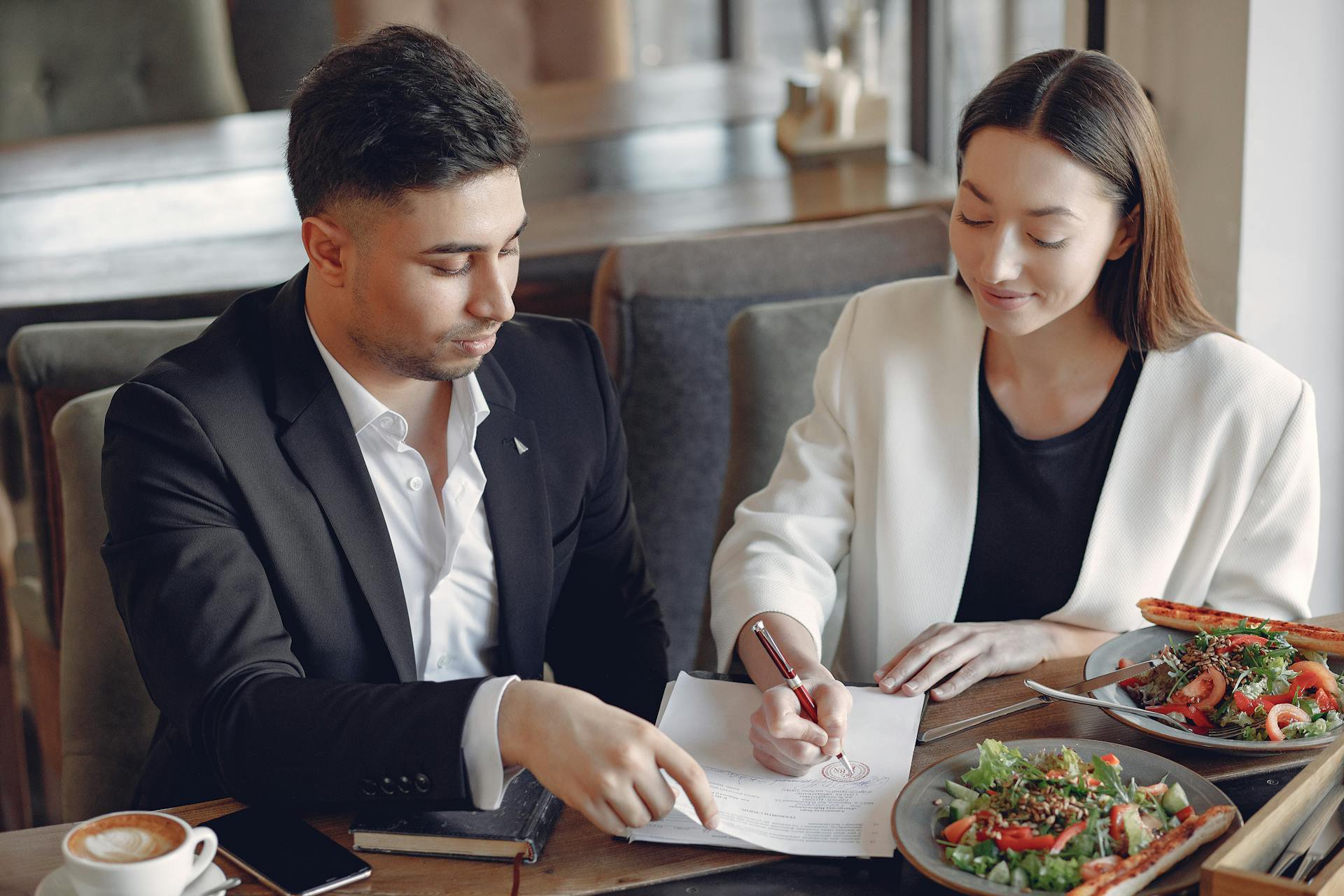 menu-design