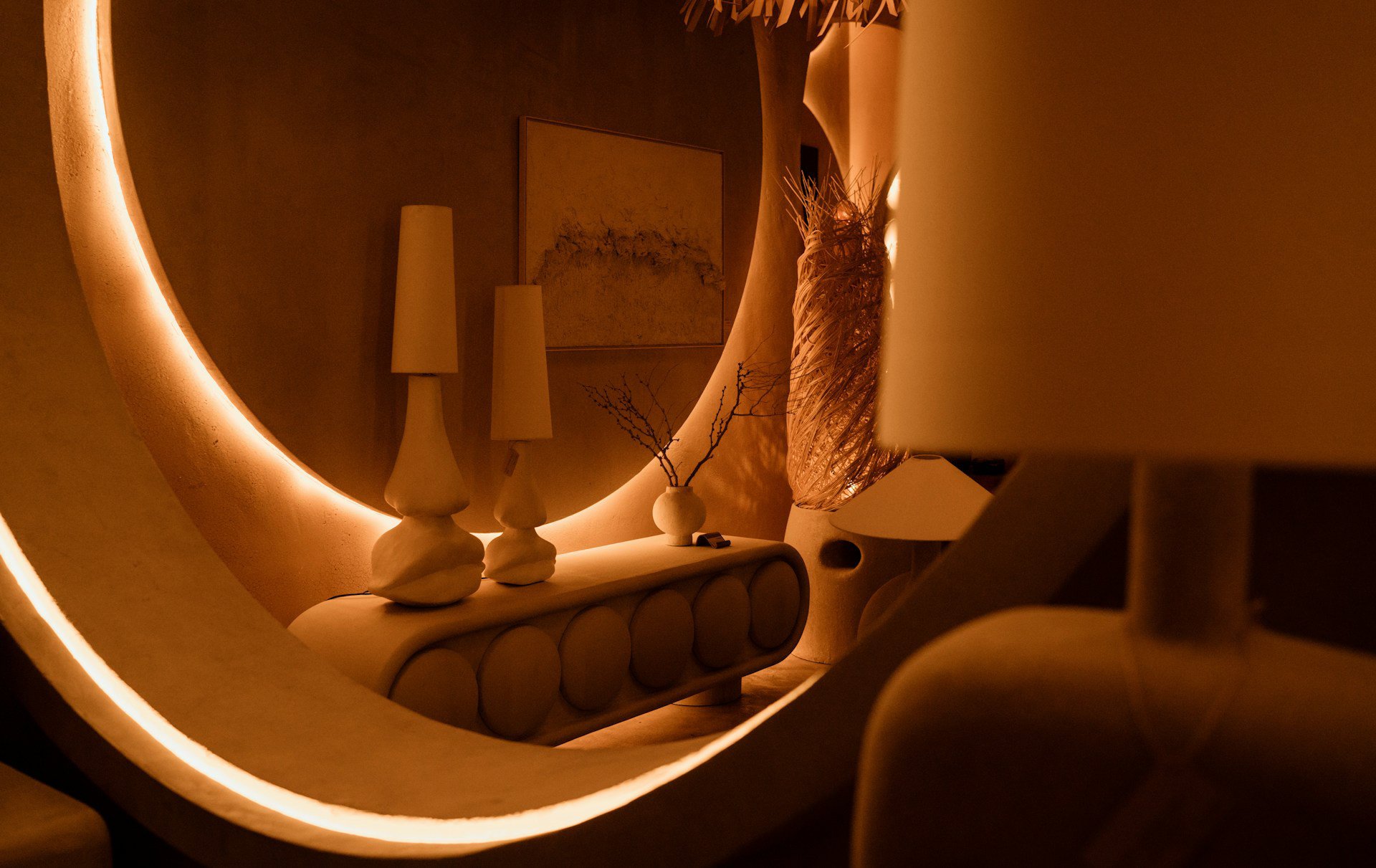 organic-modern-room-ambient-light