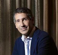 Philippe Peress