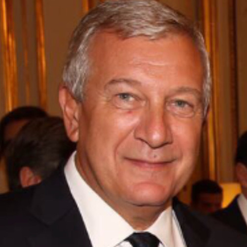 Richard Attias